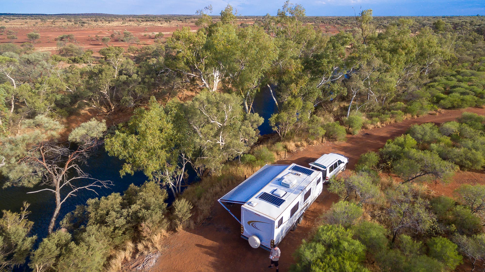 Caravan & RV